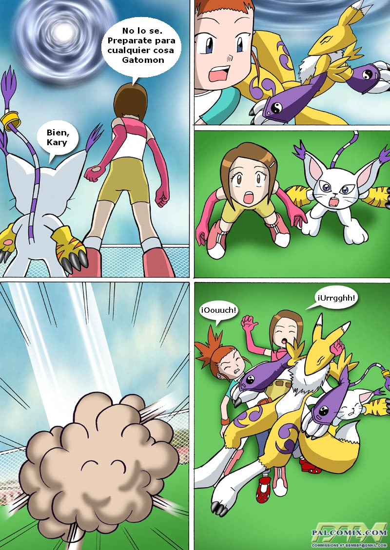 Curiosity page 2 full