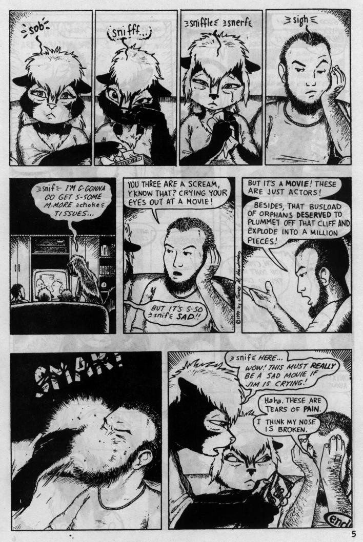 Genus - Spotlight on Skunkworks #3 page 7 full