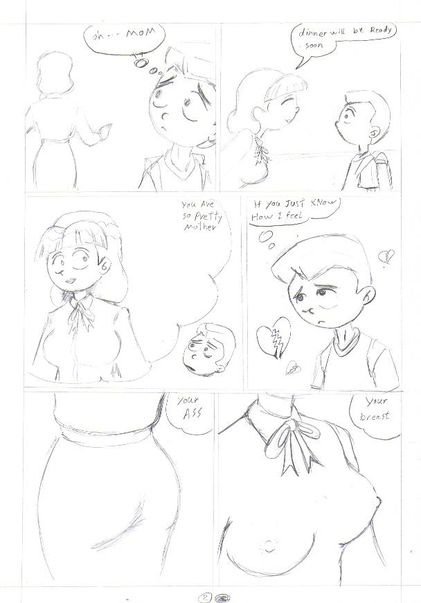 Mother Lover page 3 full