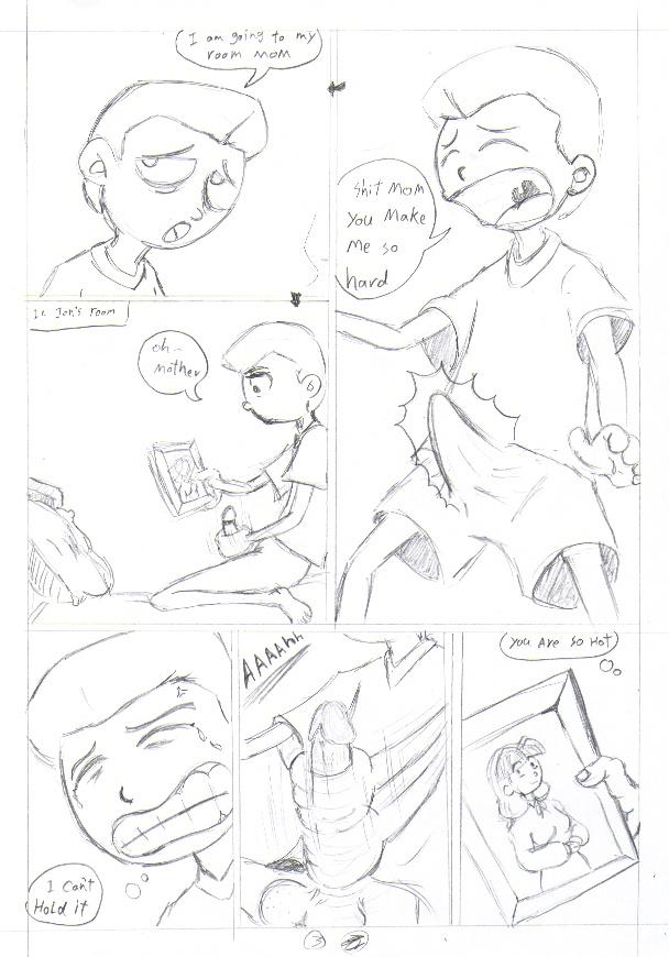 Mother Lover page 4 full