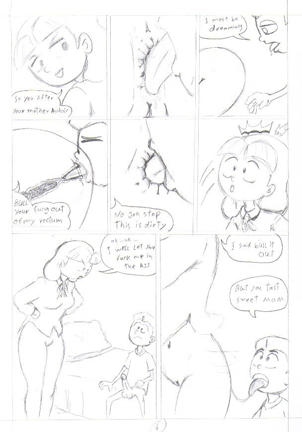 Mother Lover page 7 full