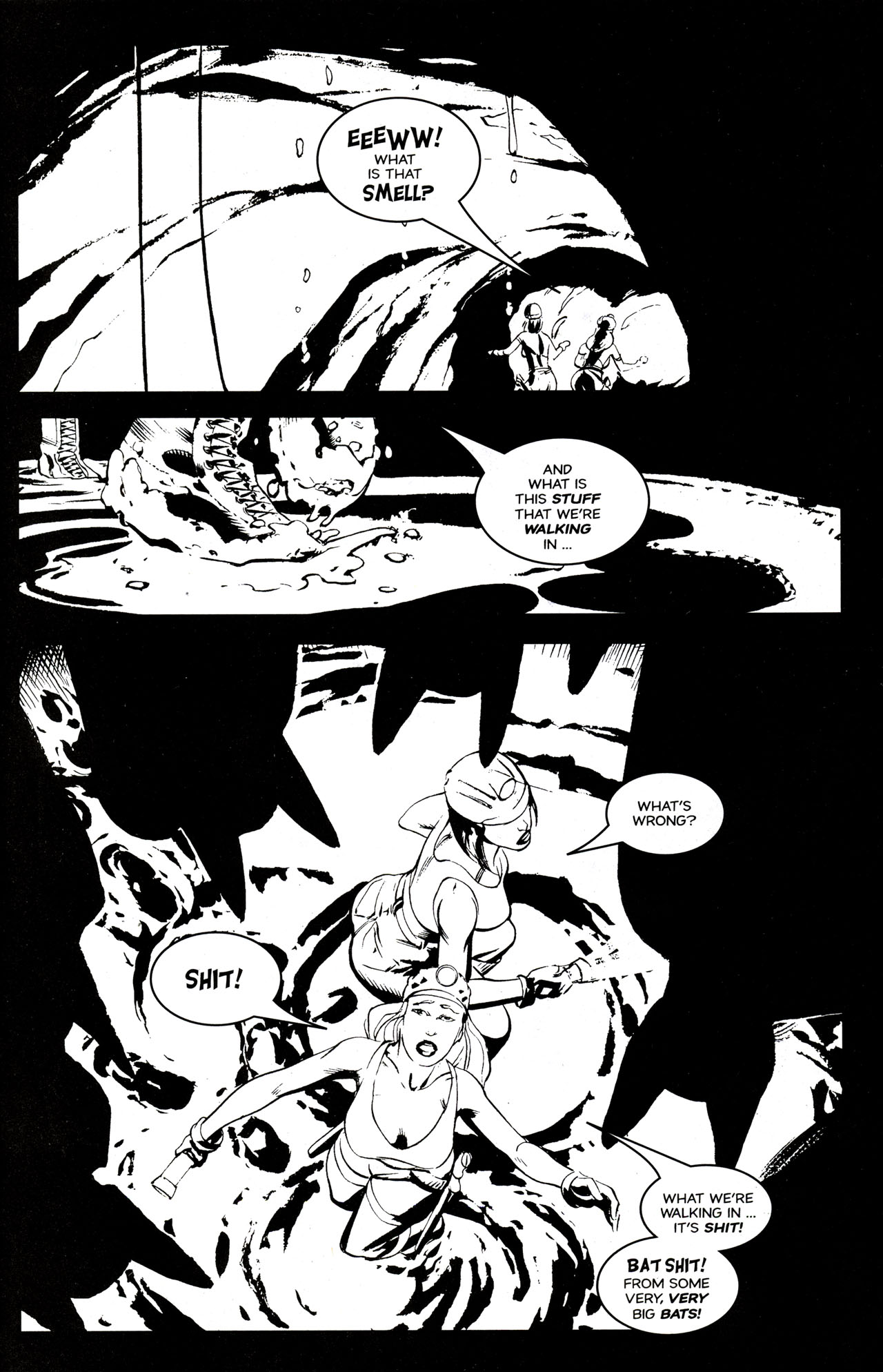 Threshold #22 page 6 full