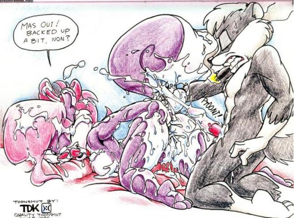 furry cumload page 2 full