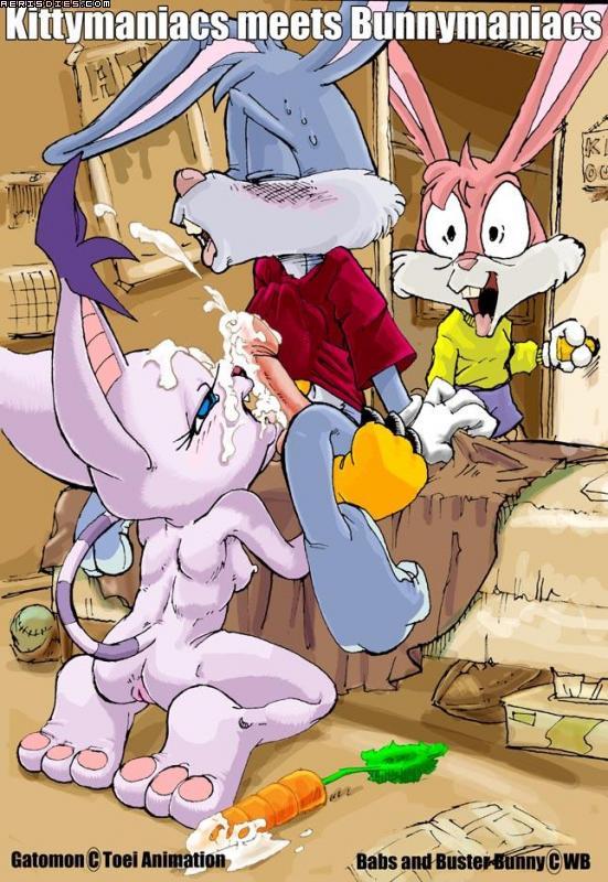 furry cumload page 6 full