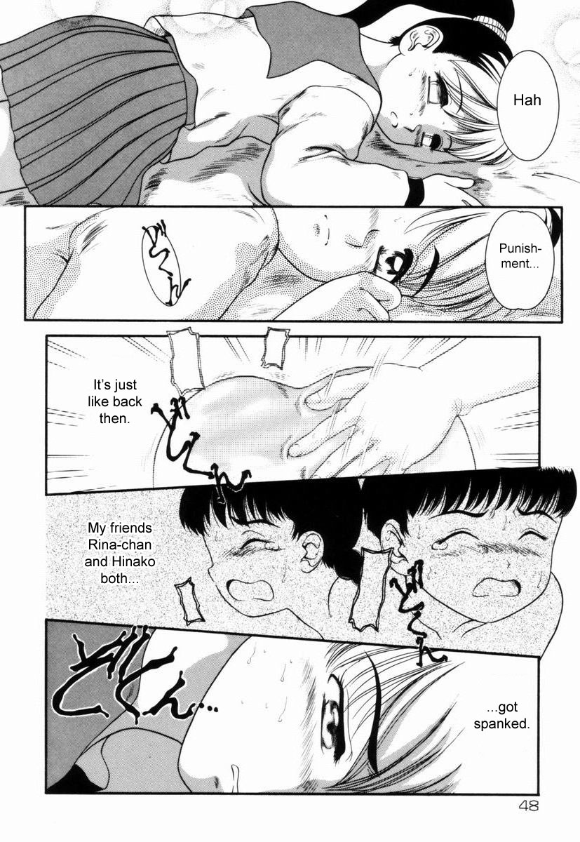 Trauma page 10 full