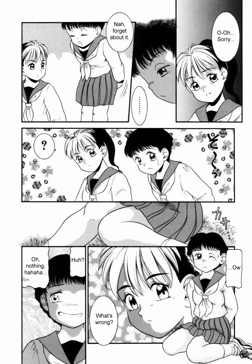 Trauma page 4 full