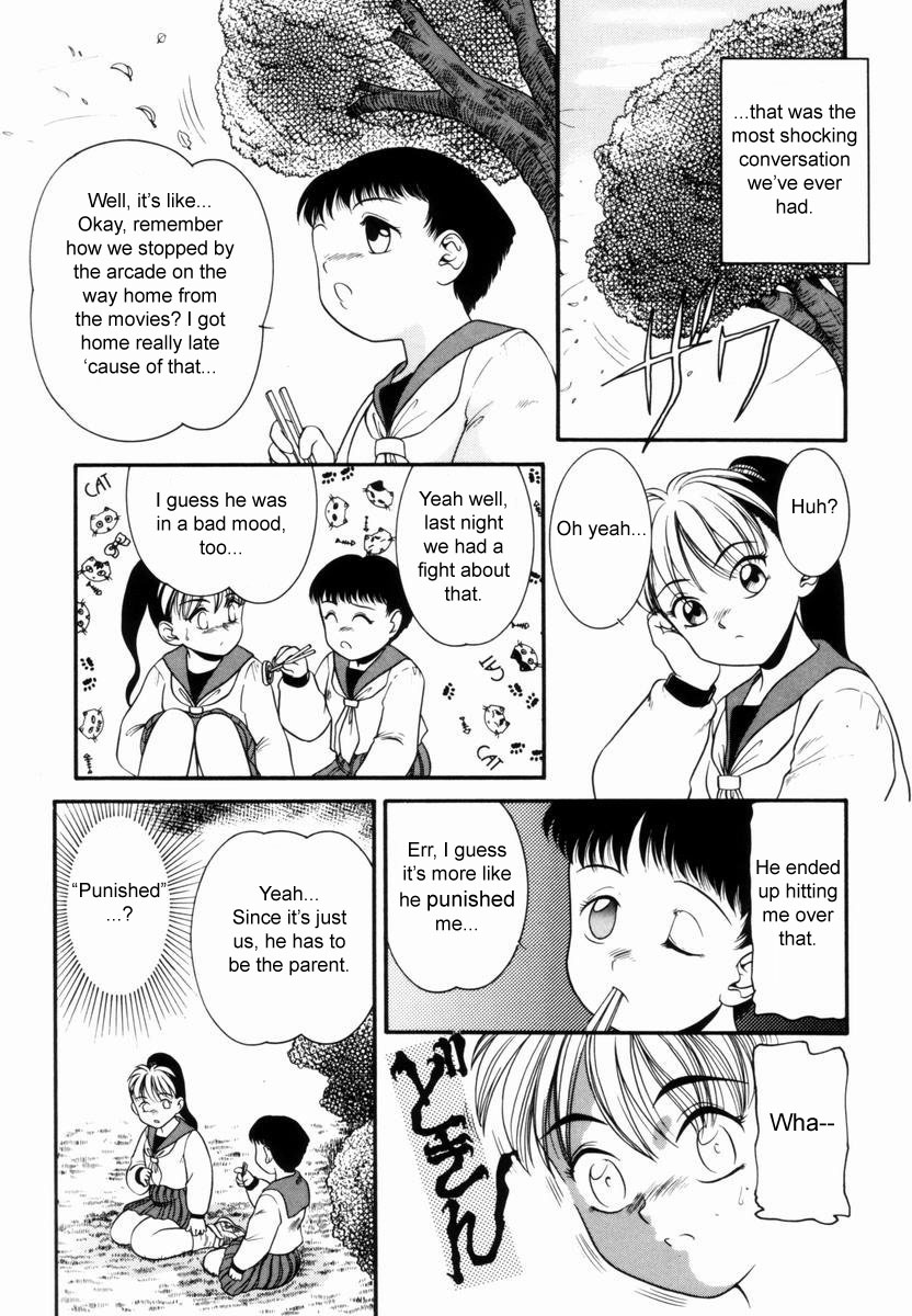 Trauma page 6 full