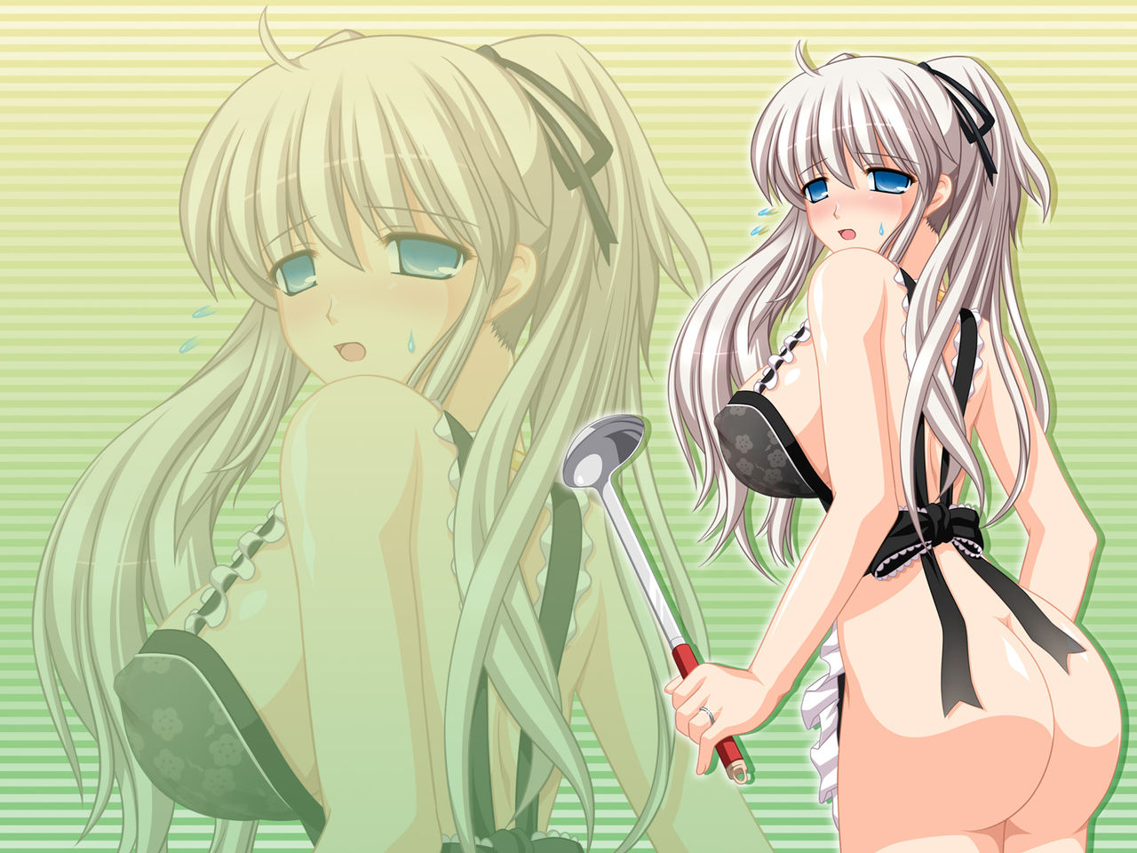 Hentai Wallpapers 2 page 2 full