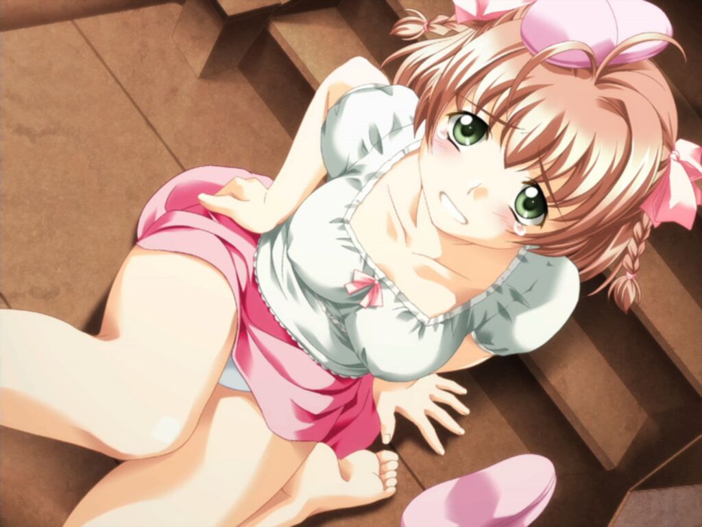 Hentai Wallpapers 2 page 5 full