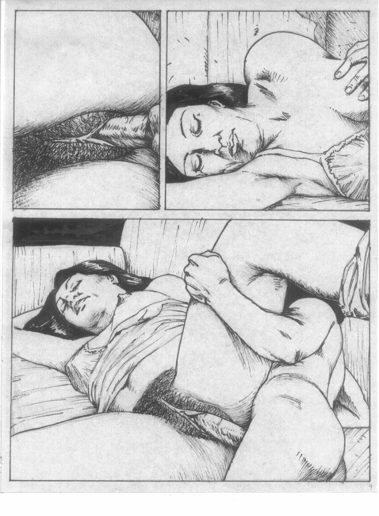 Past-Outed page 9 full