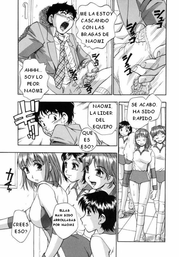 La taquilla de mi hermana page 3 full