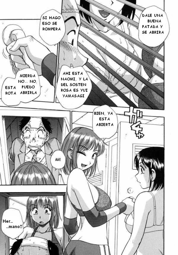 La taquilla de mi hermana page 5 full