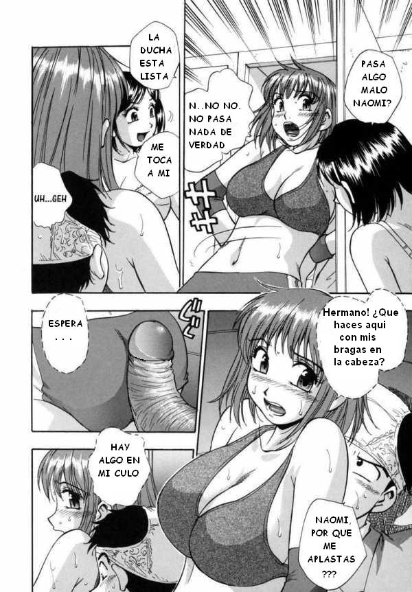 La taquilla de mi hermana page 6 full