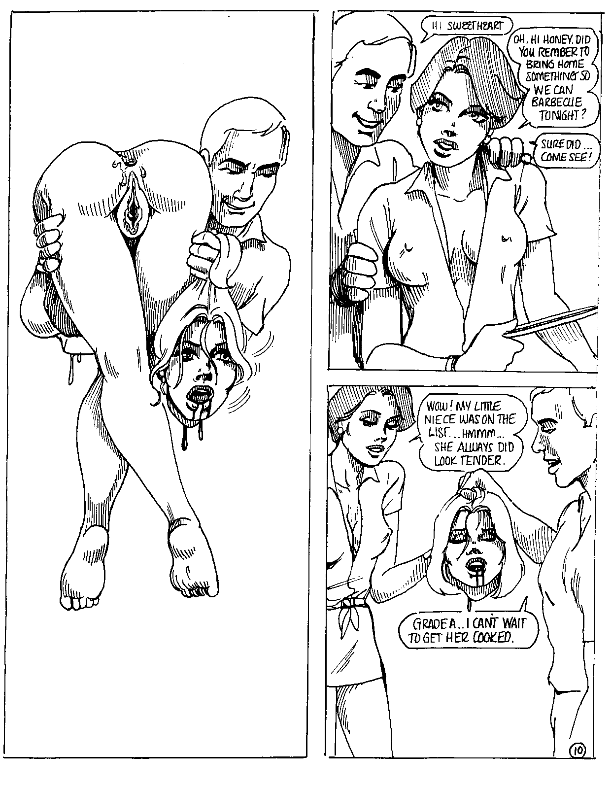 Heads or Tails page 10 full
