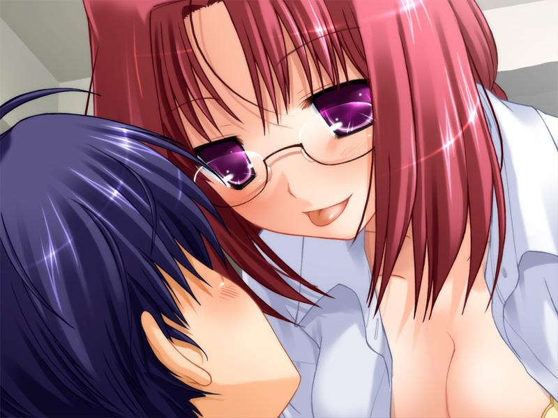 S na Kanojo page 7 full