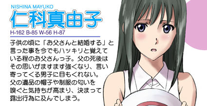Roshutsu Otome page 6 full