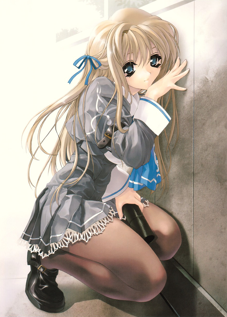 Miwa Yoshikazu - Artwork Collection page 5 full