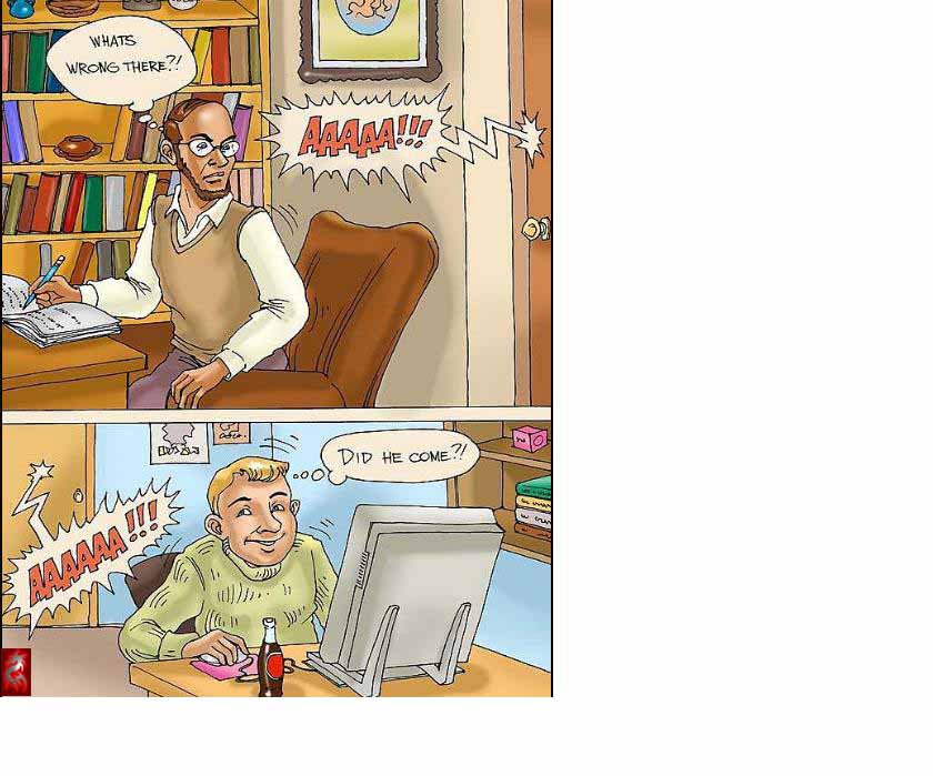 New Year Present page 6 full