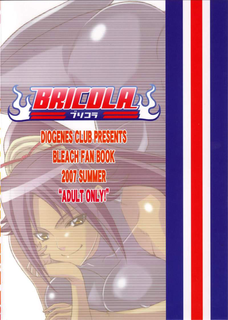 BRICOLA page 2 full