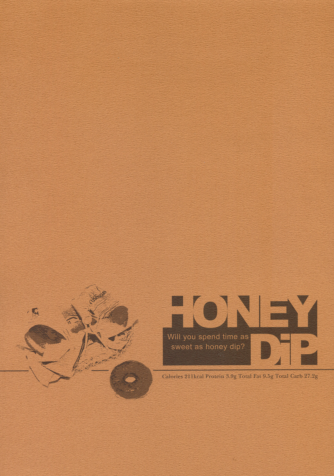 Honey DIP page 2 full