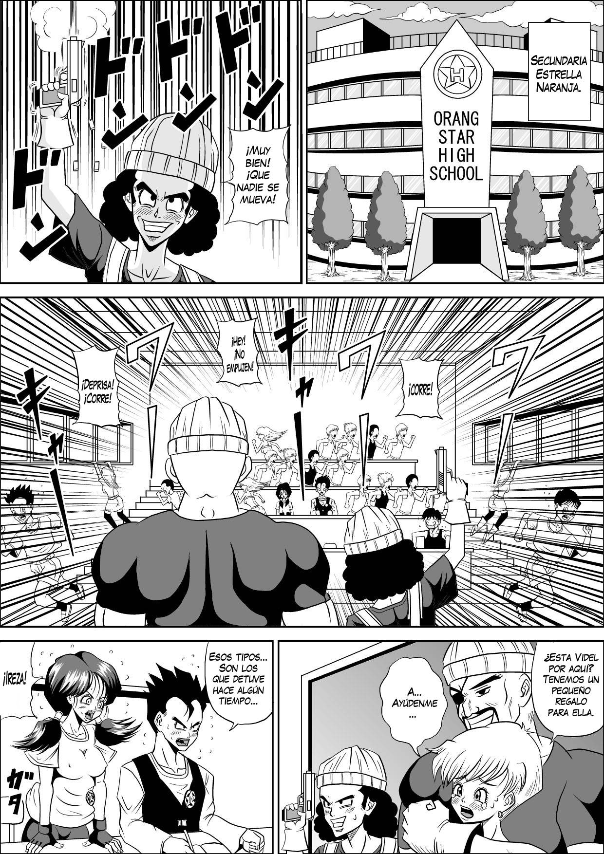 HIGH SCHOOL RAPE page 3 full