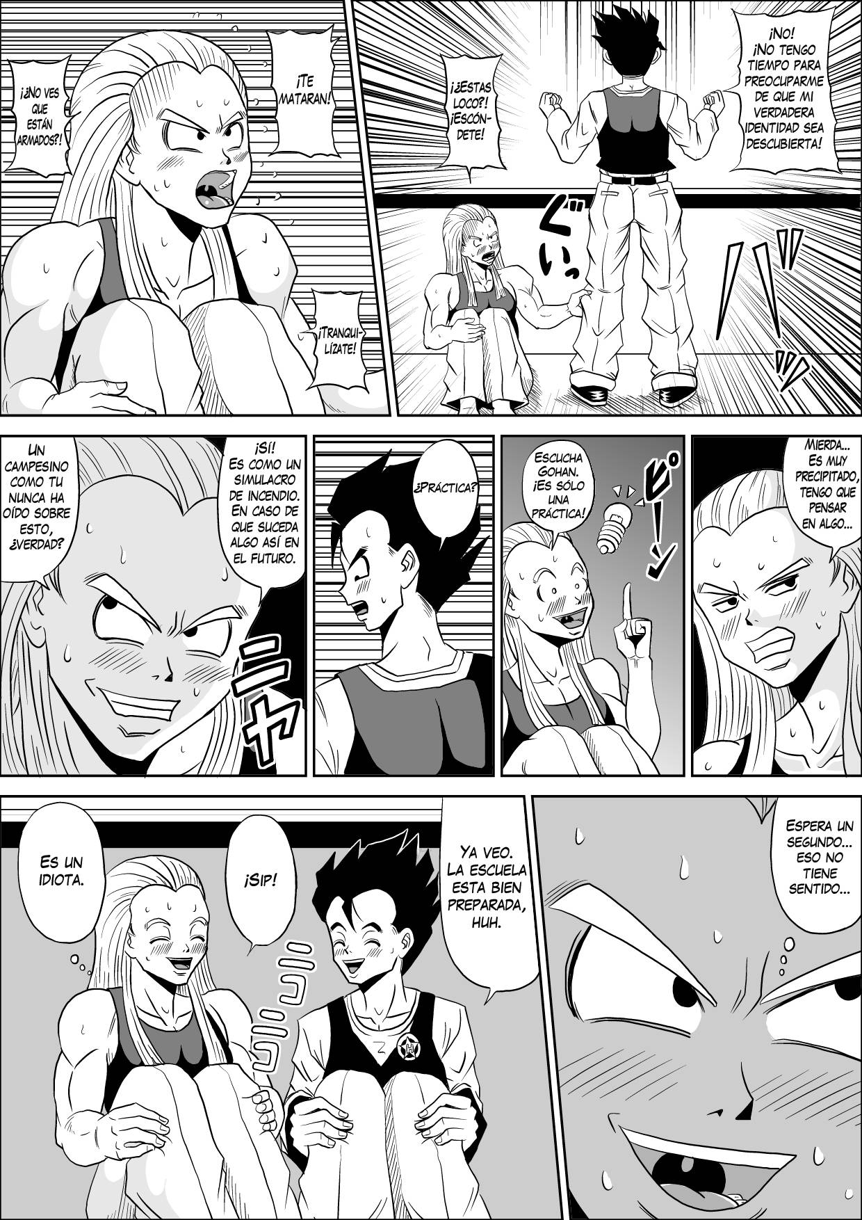 HIGH SCHOOL RAPE page 5 full