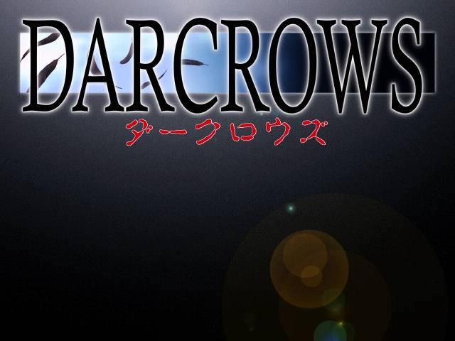 Darcrows page 1 full