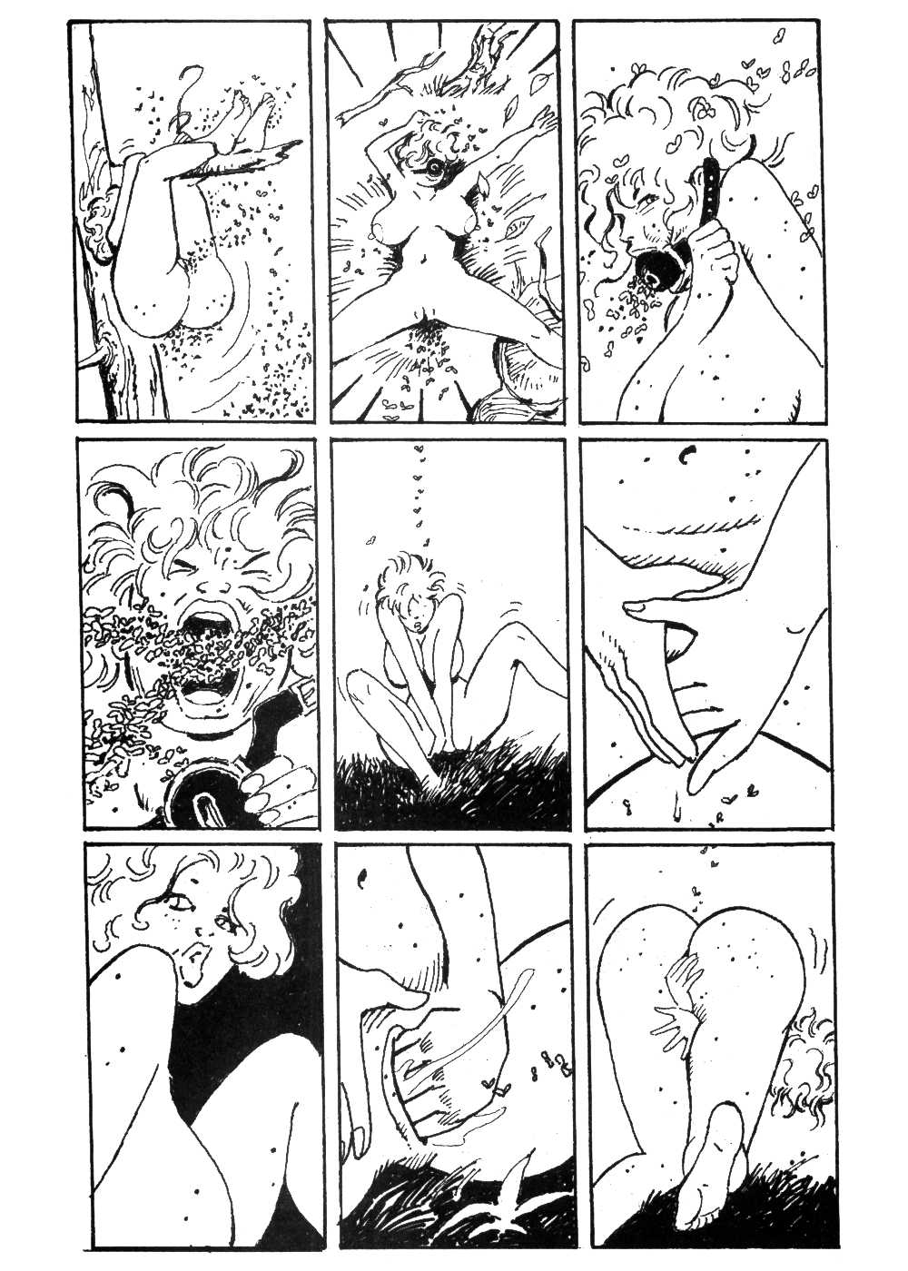 Monsterotica #2 page 8 full