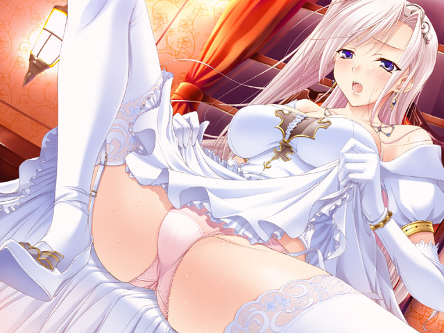 Hentai Collection Package 45 page 4 full