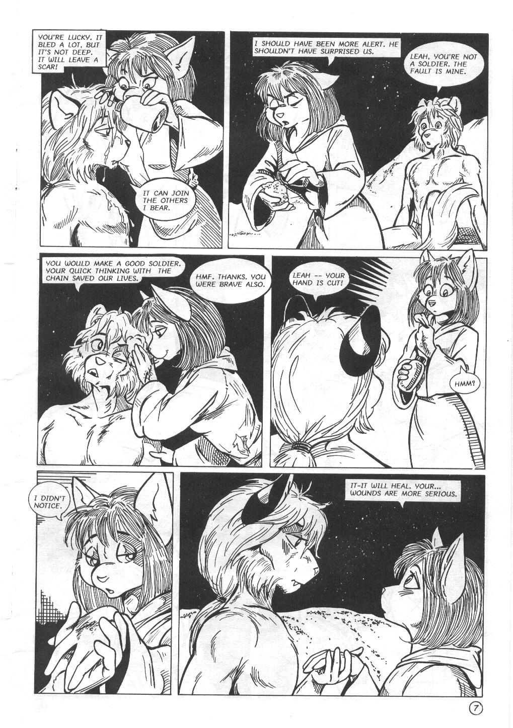 Katmandu #2 page 8 full