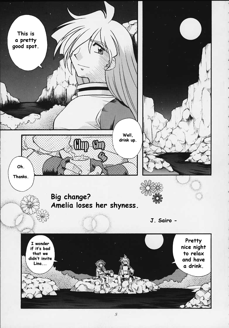 Slayers Tiny page 3 full