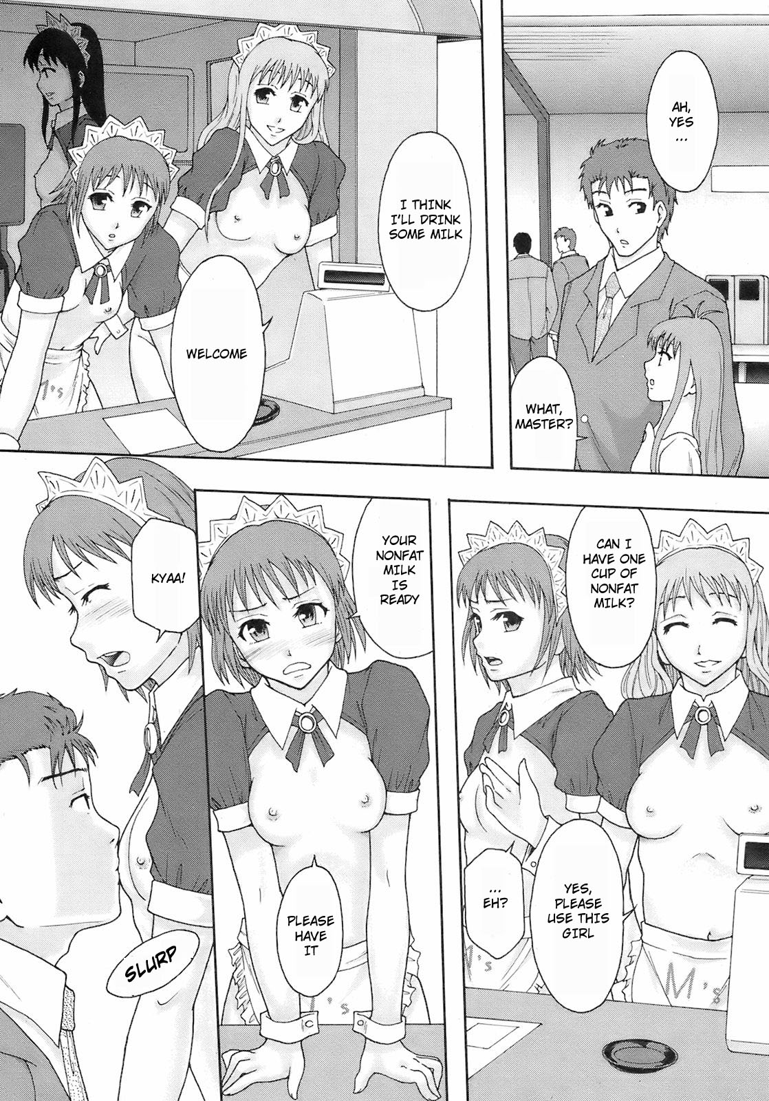 Minna Ikiterunda page 8 full