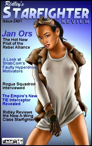 More Star Wars Part 1 page 10 full