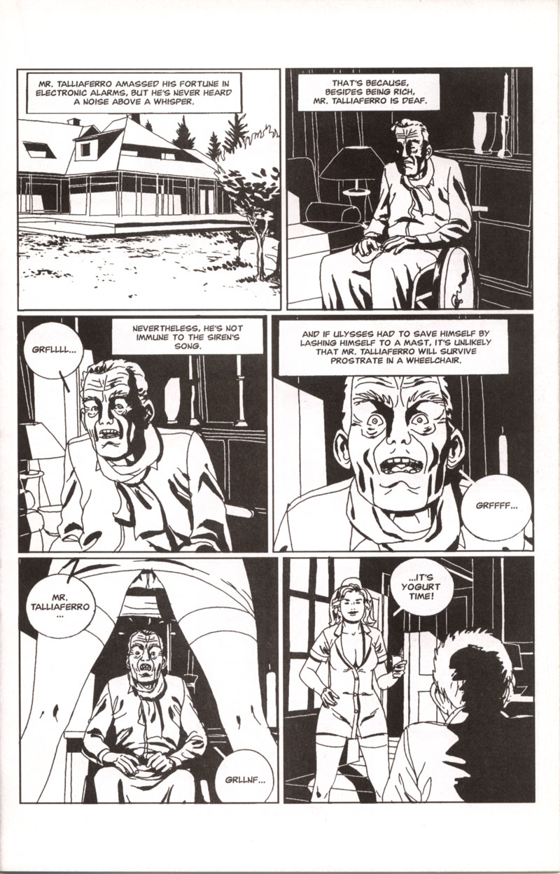 The Spanish Conquest #1 page 10 full