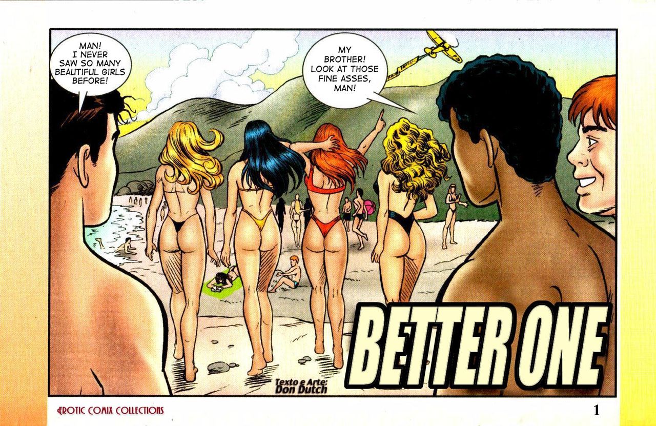 Better One page 2 full