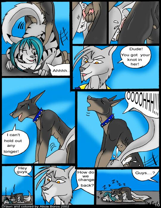 Transformation Again page 10 full