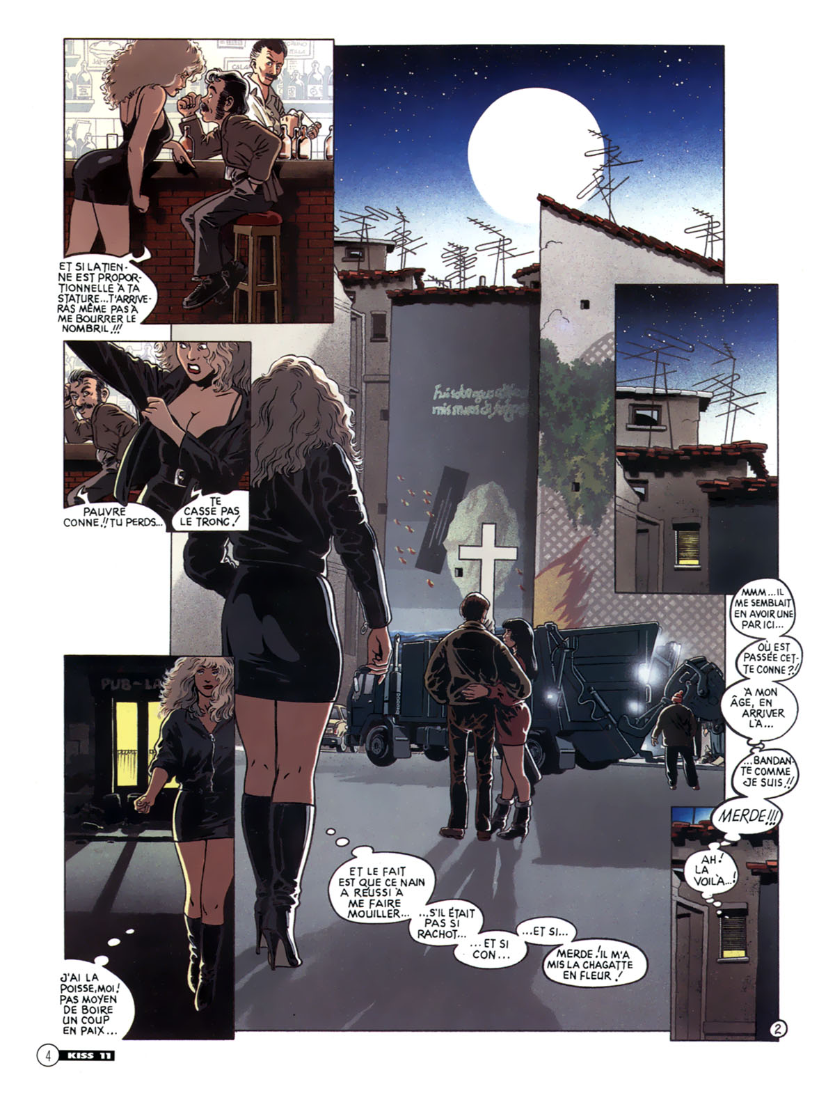 le pachot page 2 full