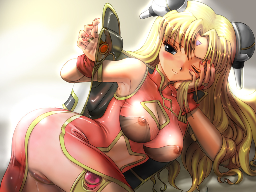 Random hentai page 1 full