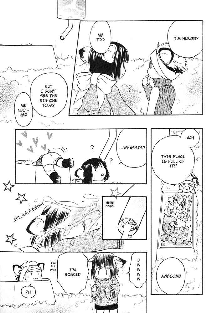 Mimi Paradise vol1 ch6 page 6 full