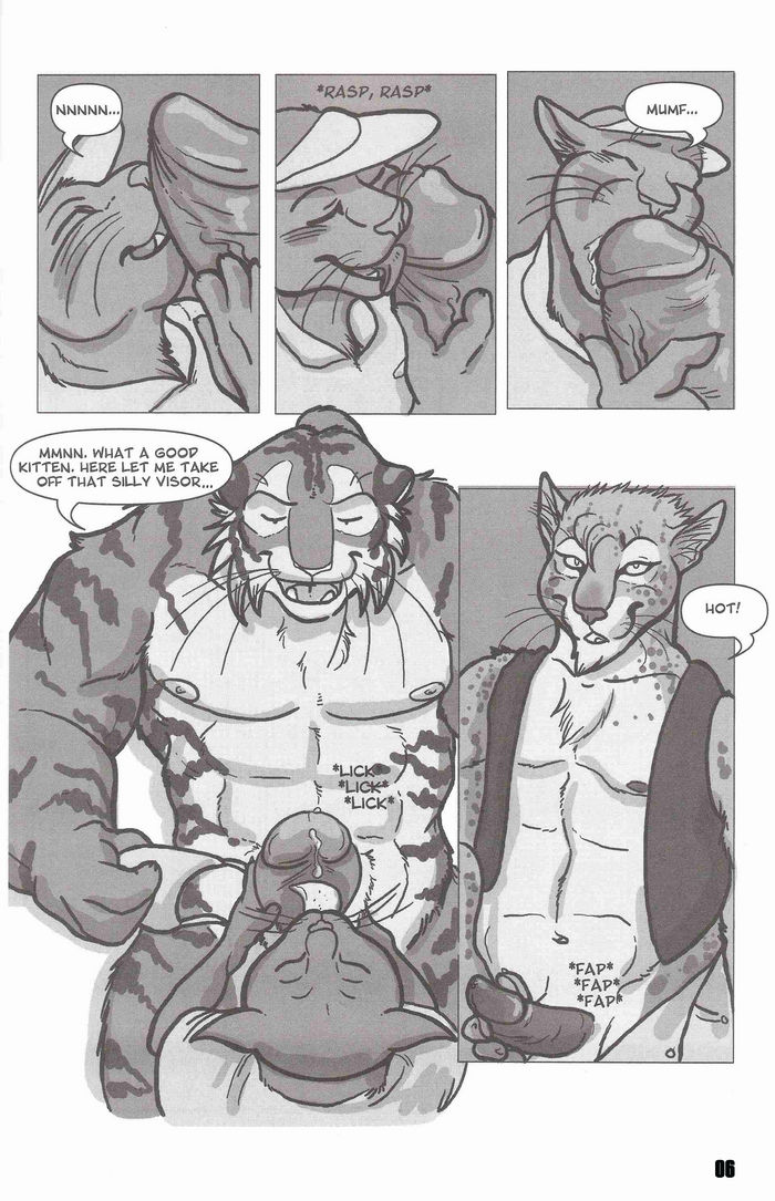 Hick Donalds page 5 full