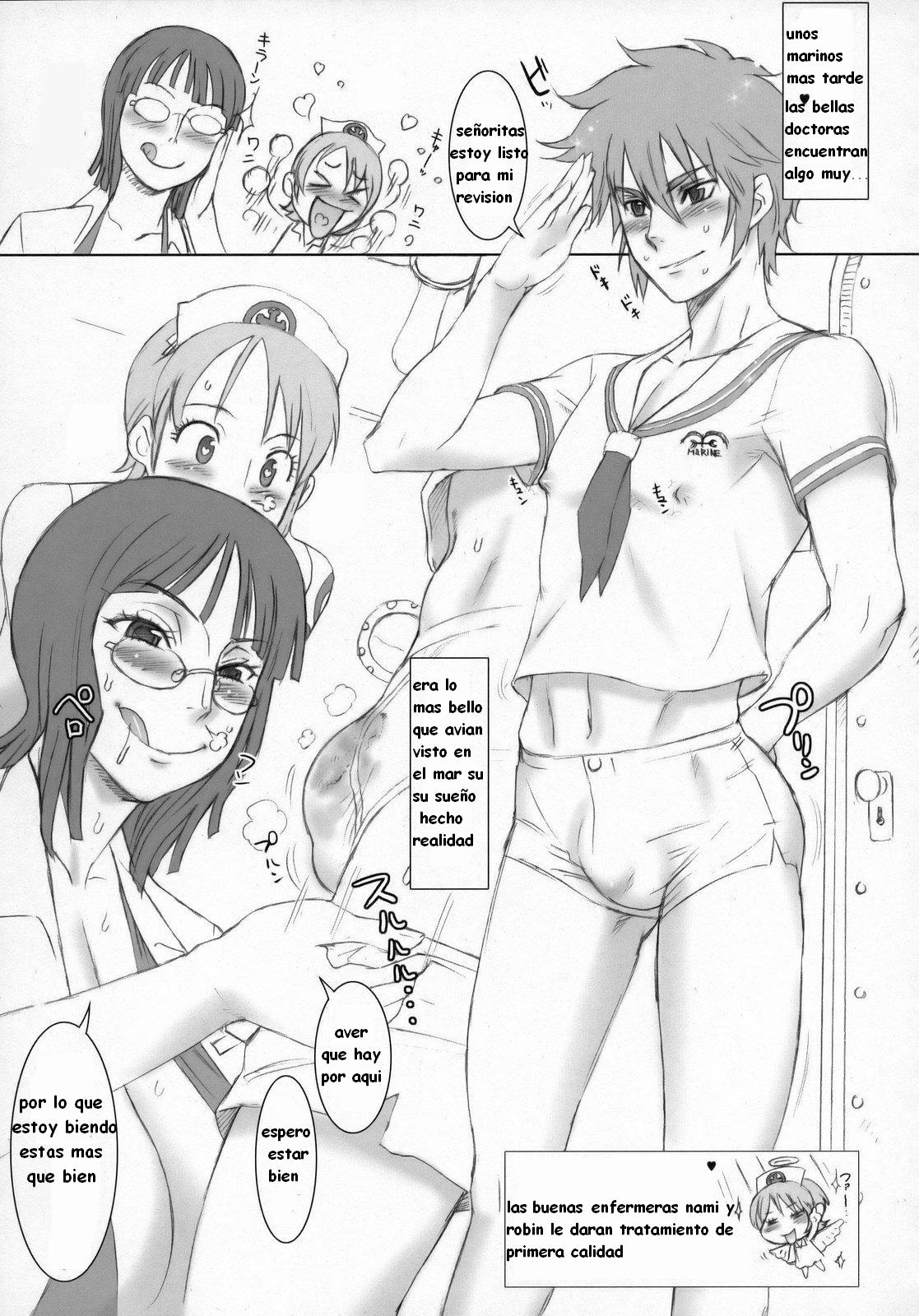Nippon Practice 2 page 6 full