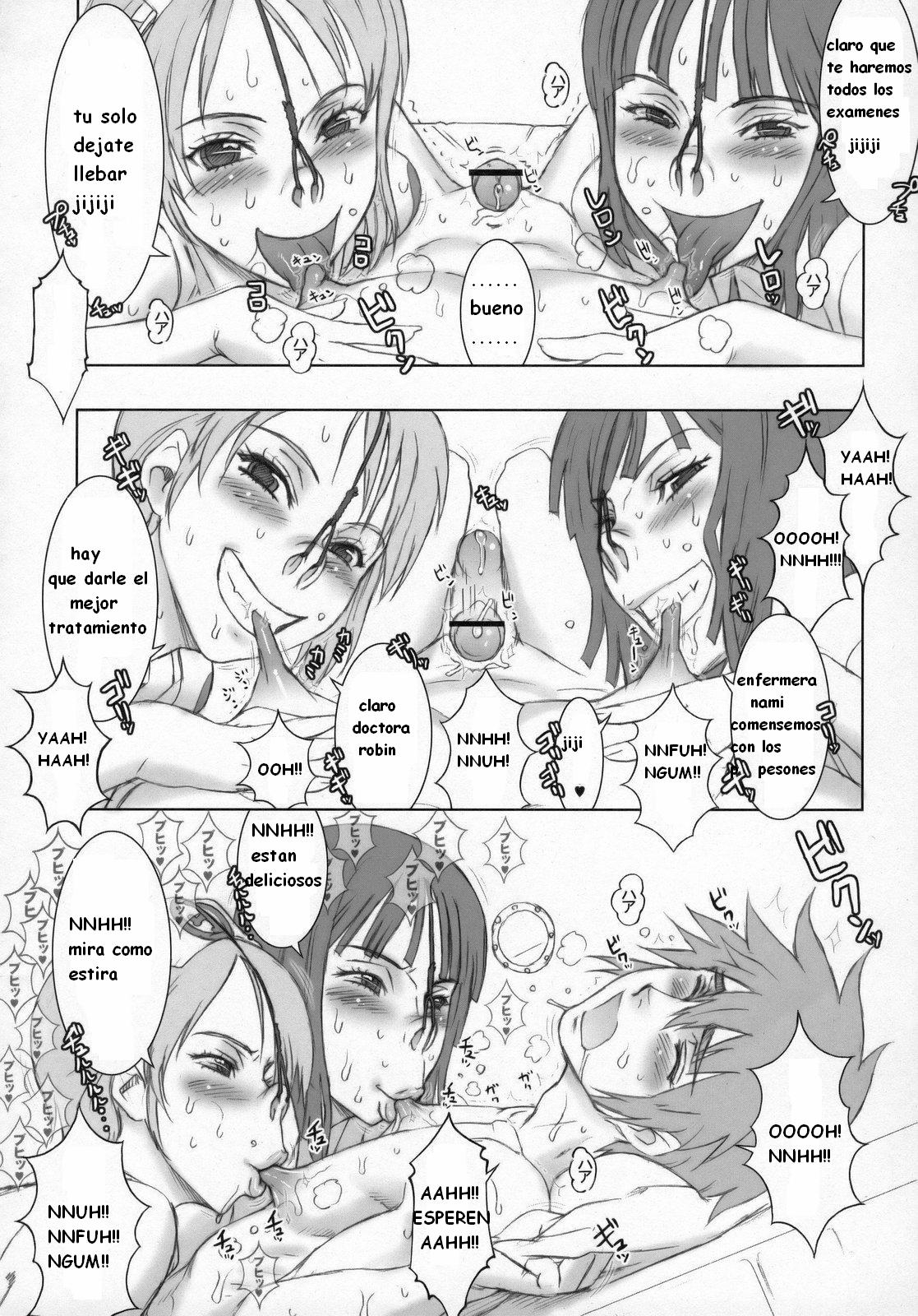 Nippon Practice 2 page 9 full
