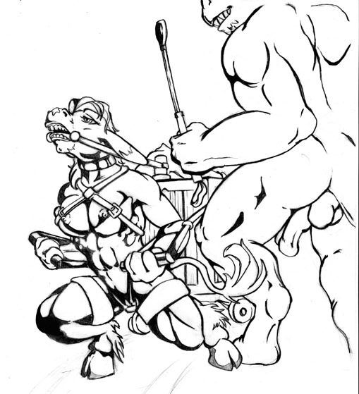 Dragon  Part 1 page 3 full