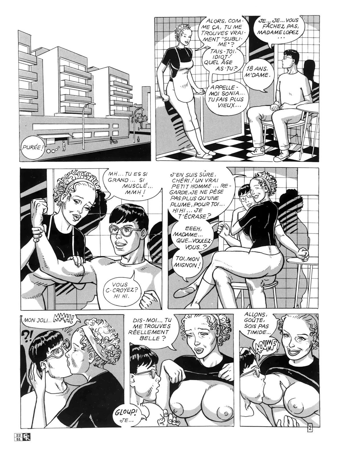 Megeres au pouvoir page 2 full