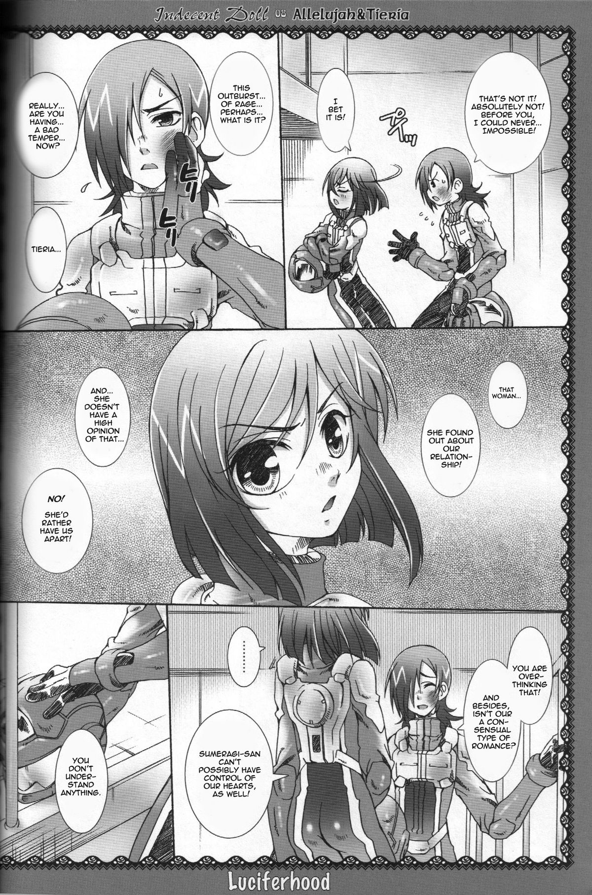 Indecent Doll page 6 full