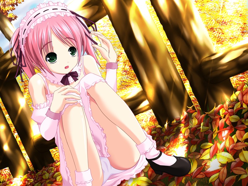 3days ~Michiteyuku Toki no Kanata de~ page 3 full
