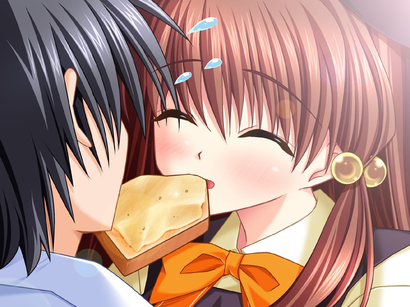 3days ~Michiteyuku Toki no Kanata de~ page 5 full