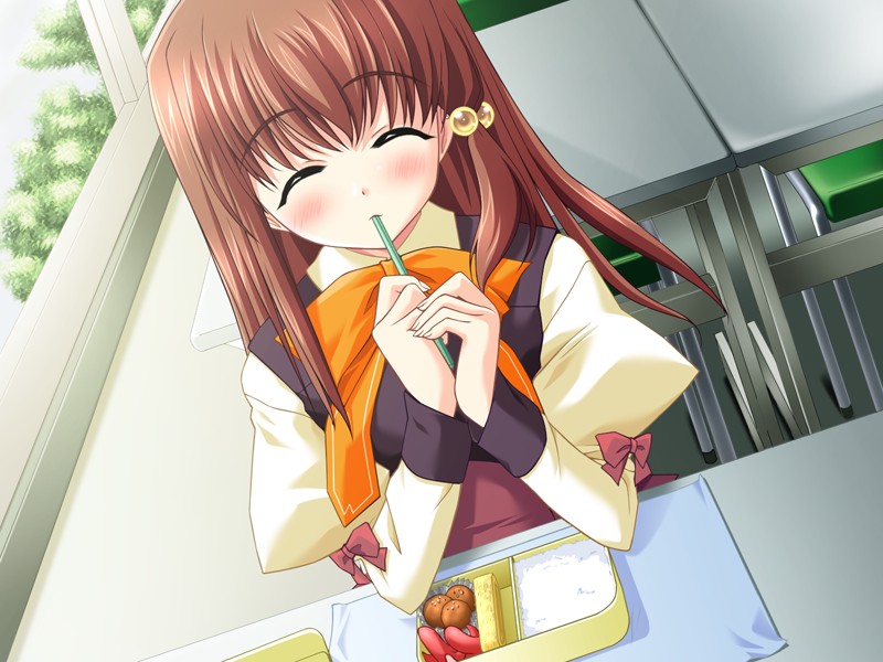3days ~Michiteyuku Toki no Kanata de~ page 6 full