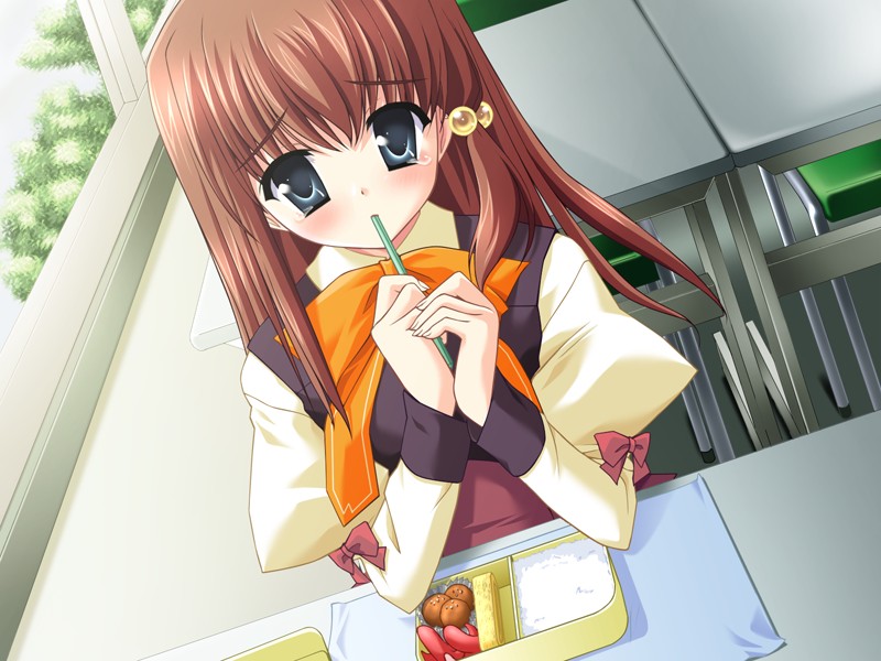 3days ~Michiteyuku Toki no Kanata de~ page 8 full