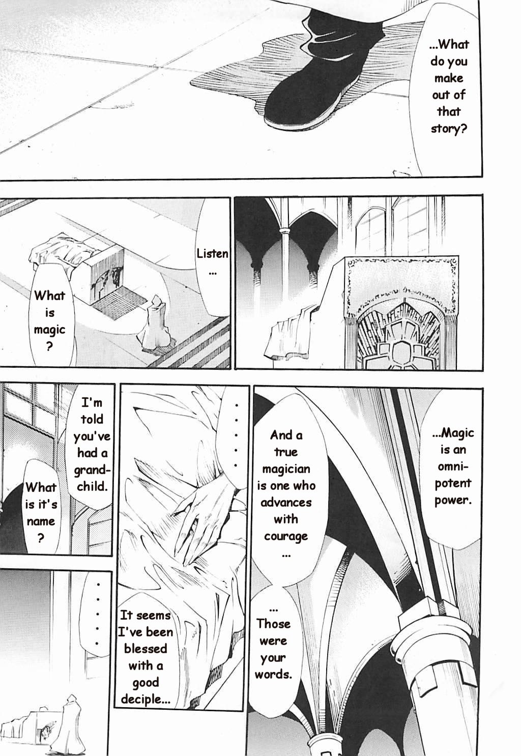 Negimaru! 5 page 4 full